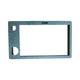 Factory customized sheet metal, customized box cabinet, laser sheet metal equipment, precision spraying shell cabinet
