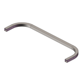 Square, circular, flat metal tubes, customized metal tube frame parts, CNC bending accessories, processing services, surface powder coating