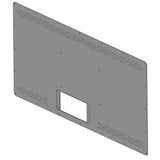 Factory customized sheet metal, customized box cabinet, laser sheet metal equipment, precision spraying shell cabinet