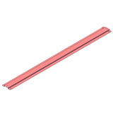 Heavy duty shelf layered board 1.2mm spray painted high-quality steel plate single-layer load-bearing 200kg can be customized with integrated reinforcement spot welding bending