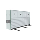 “Industrial Tool Drawers｜Steel Zinc-Plated｜ISO 9001:2015 Certified｜Heavy-Duty 150lbs/Drawer｜For Auto Repair Shops”