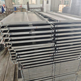 Advanced professional factory customized sheet metal, laser cutting, stainless steel parts manufacturing