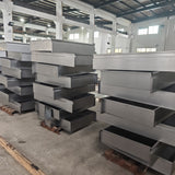 “Industrial Tool Drawers｜Steel Zinc-Plated｜ISO 9001:2015 Certified｜Heavy-Duty 150lbs/Drawer｜For Auto Repair Shops”