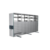 “Industrial Tool Drawers｜Steel Zinc-Plated｜ISO 9001:2015 Certified｜Heavy-Duty 150lbs/Drawer｜For Auto Repair Shops”