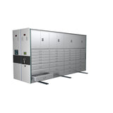 “Industrial Tool Drawers｜Steel Zinc-Plated｜ISO 9001:2015 Certified｜Heavy-Duty 150lbs/Drawer｜For Auto Repair Shops”