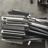 Factory price customization, stainless steel plate manufacturing service, bending, laser welding, sheet metal parts, powder coating service, electronic components