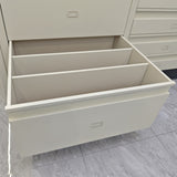 “Industrial Tool Drawers｜Steel Zinc-Plated｜ISO 9001:2015 Certified｜Heavy-Duty 150lbs/Drawer｜For Auto Repair Shops”