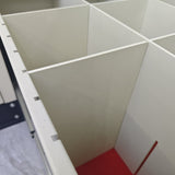 “Industrial Tool Drawers｜Steel Zinc-Plated｜ISO 9001:2015 Certified｜Heavy-Duty 150lbs/Drawer｜For Auto Repair Shops”