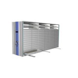 “Industrial Tool Drawers｜Steel Zinc-Plated｜ISO 9001:2015 Certified｜Heavy-Duty 150lbs/Drawer｜For Auto Repair Shops”